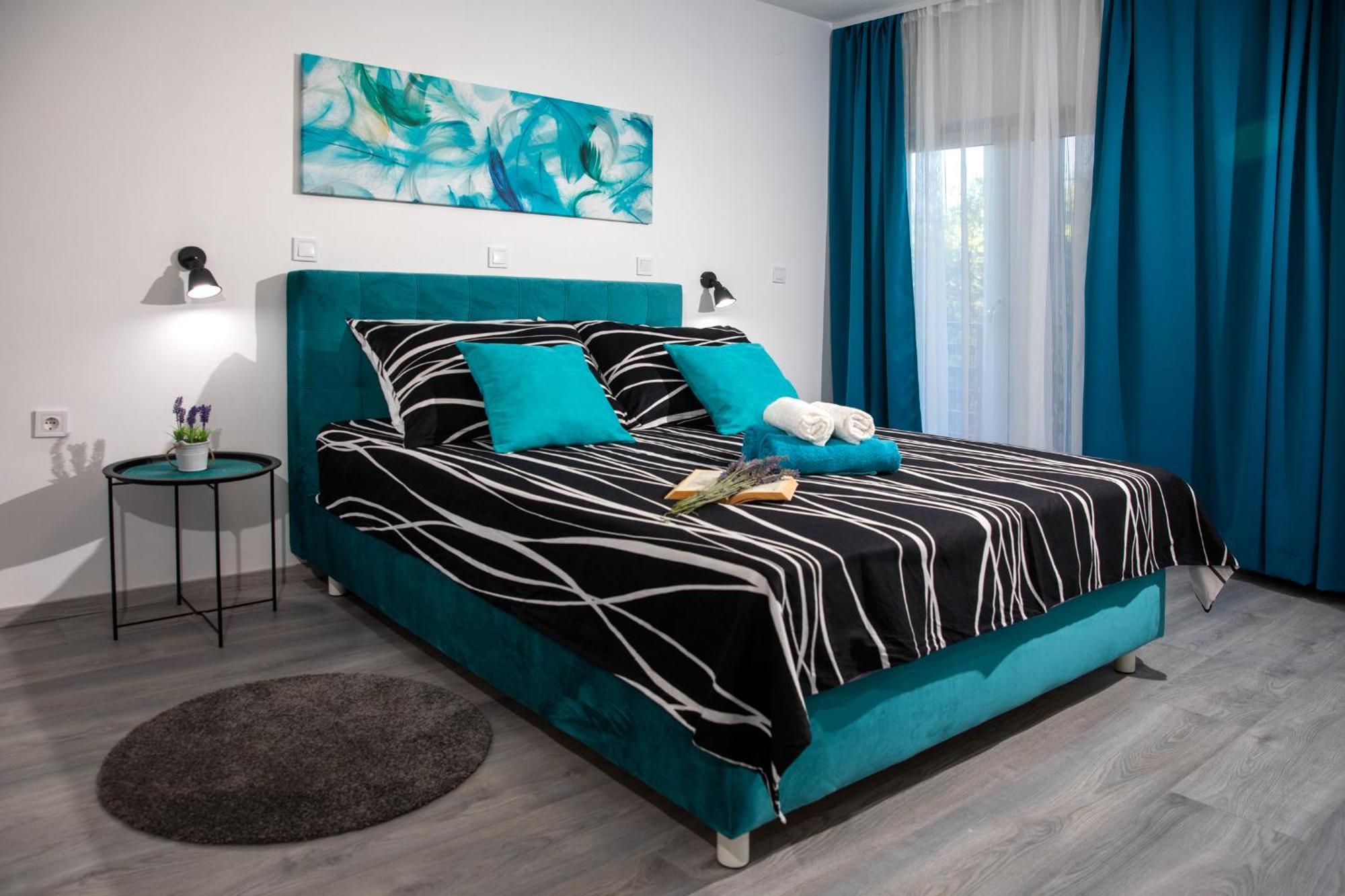 Apartments Lucy Ровин Стая снимка