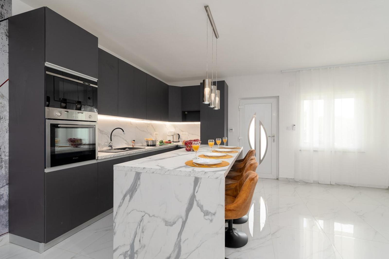 Apartments Lucy Ровин Стая снимка