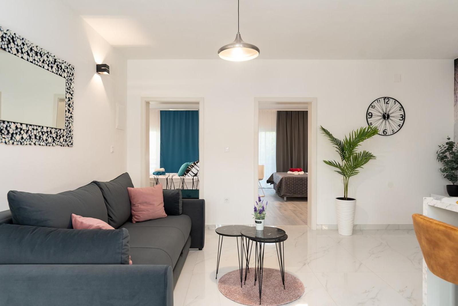 Apartments Lucy Ровин Стая снимка