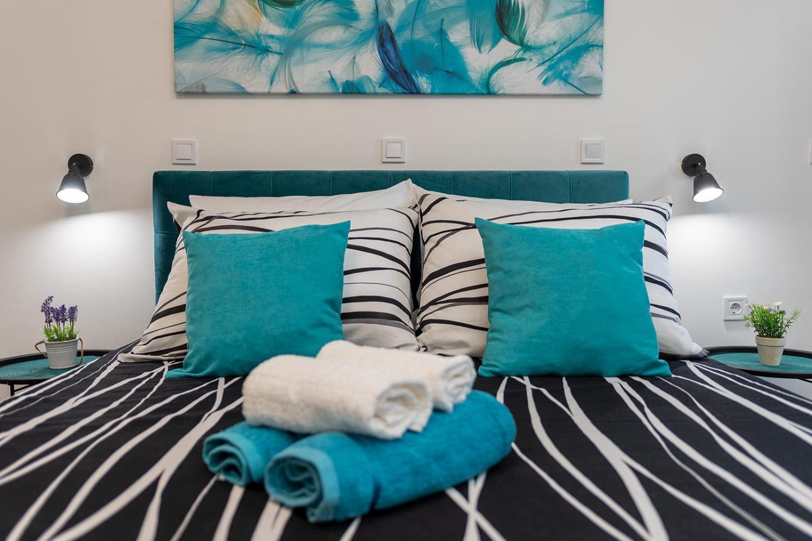 Apartments Lucy Ровин Стая снимка