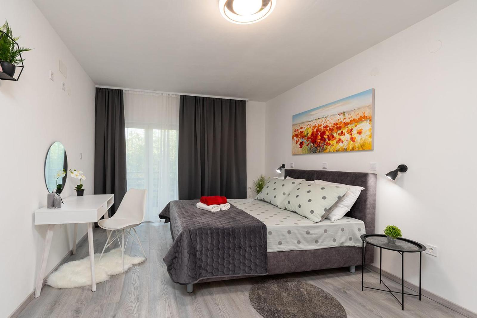 Apartments Lucy Ровин Стая снимка