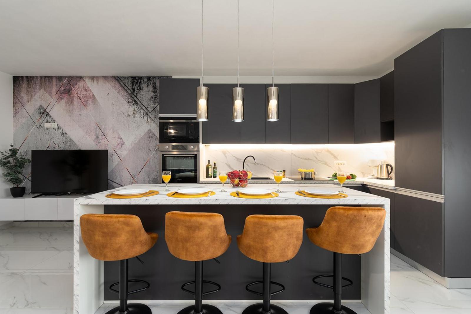 Apartments Lucy Ровин Стая снимка