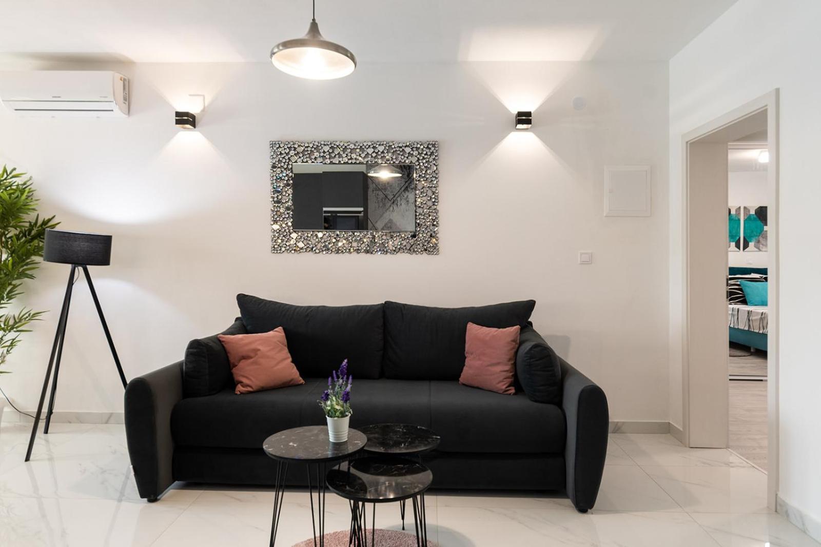 Apartments Lucy Ровин Стая снимка