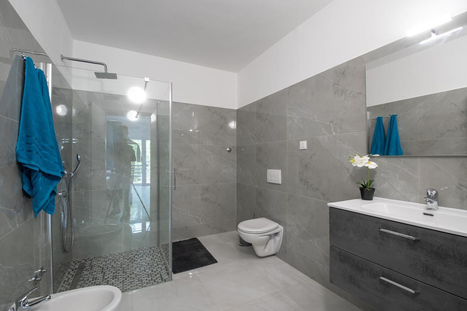 Apartments Lucy Ровин Стая снимка
