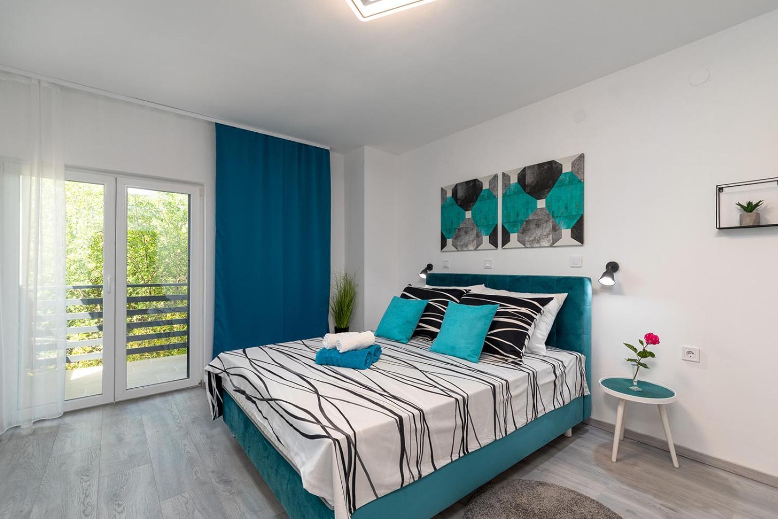Apartments Lucy Ровин Стая снимка