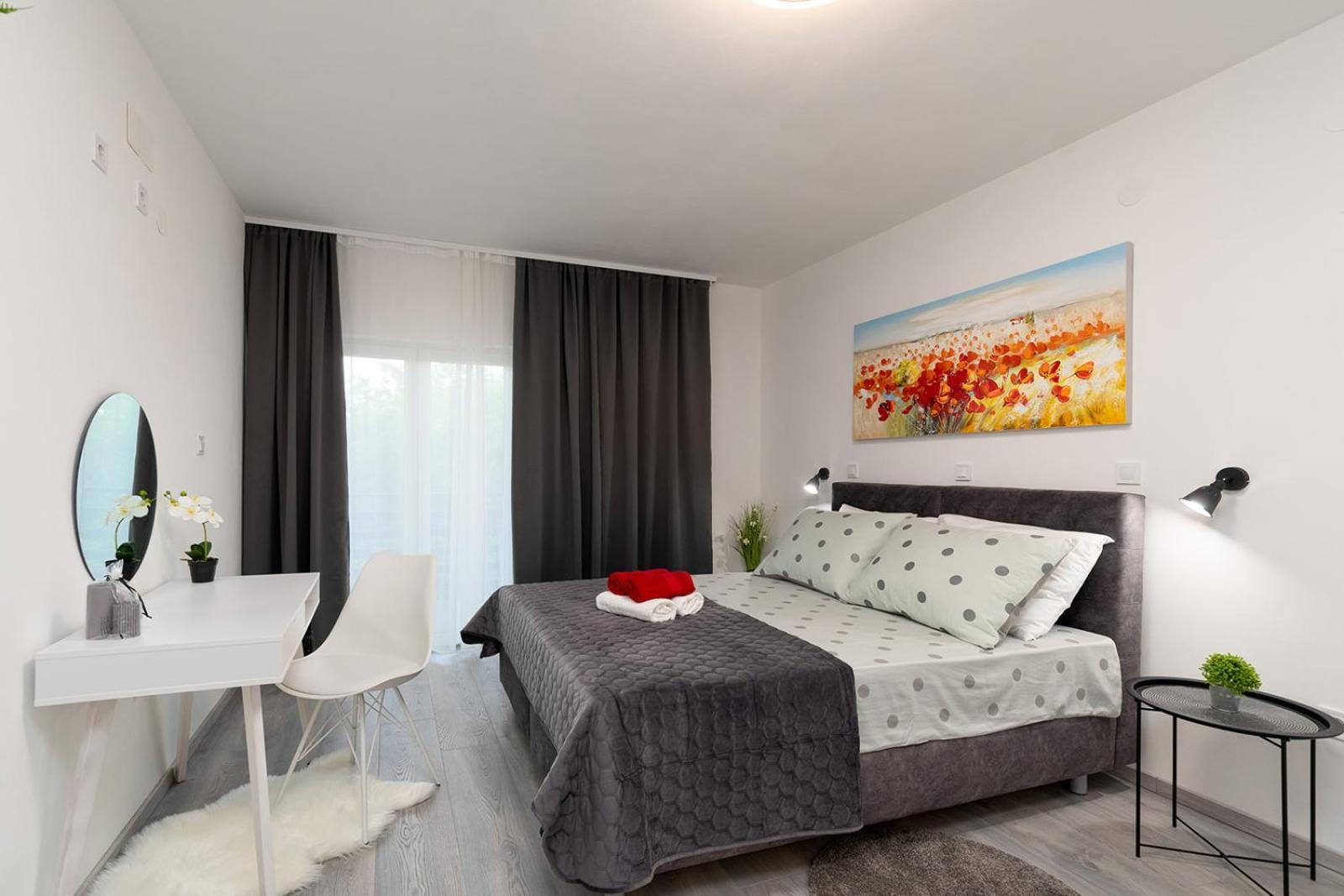 Apartments Lucy Ровин Стая снимка