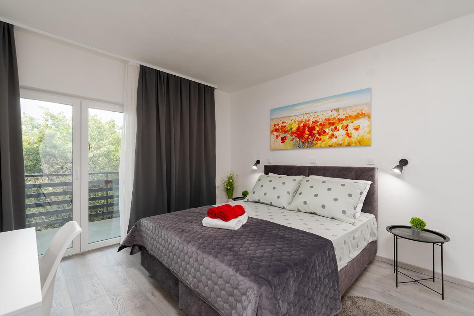 Apartments Lucy Ровин Стая снимка
